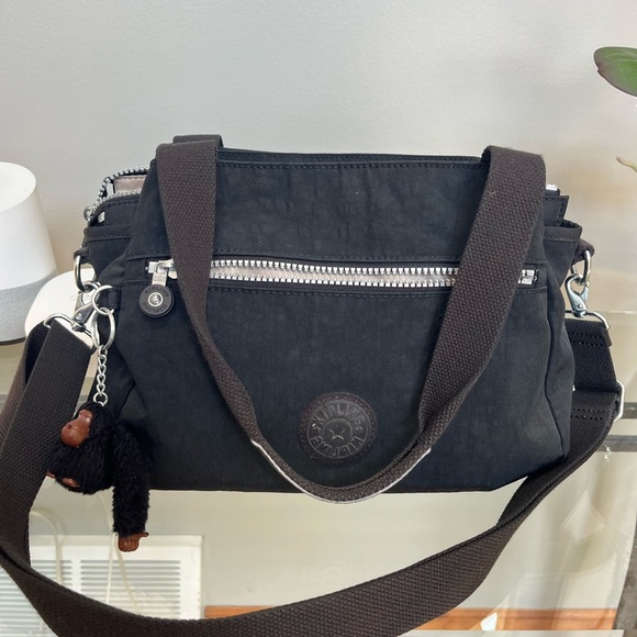Kipling Elysia shoulder bag - Picture 3 of 8
